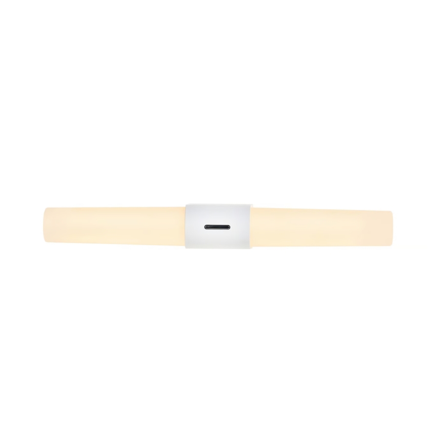 Nordlux - LED spejllampe til badeværelse HELVA LED/9W/230V 3000K IP44