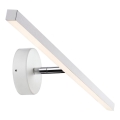 Nordlux - LED spejllampe til badeværelse IP LED/5,3W/230V IP44 60 cm hvid