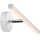 Nordlux - LED spejllampe til badeværelse IP LED/6,2W/230V IP44 40 cm hvid