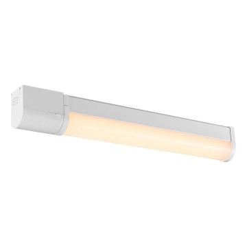 Nordlux - LED spejllampe til badeværelse MALAIKA LED/6W/230V 3000K IP44 hvid