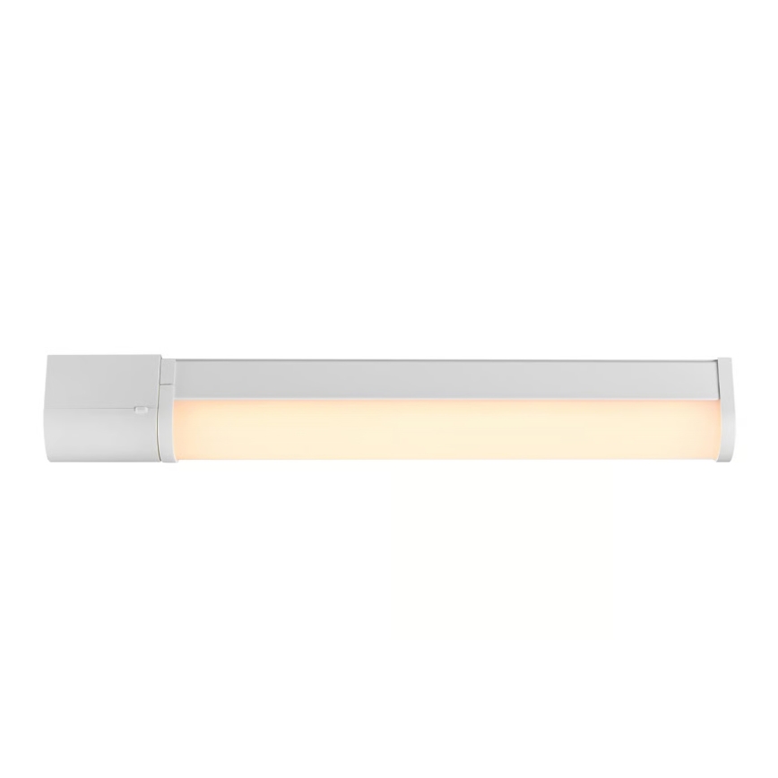 Nordlux - LED spejllampe til badeværelse MALAIKA LED/6W/230V 3000K IP44 hvid