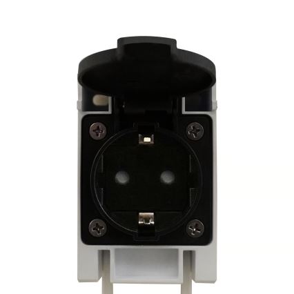 Nordlux - LED spejllampe til badeværelse MALAIKA LED/6W/230V 3000K IP44 hvid