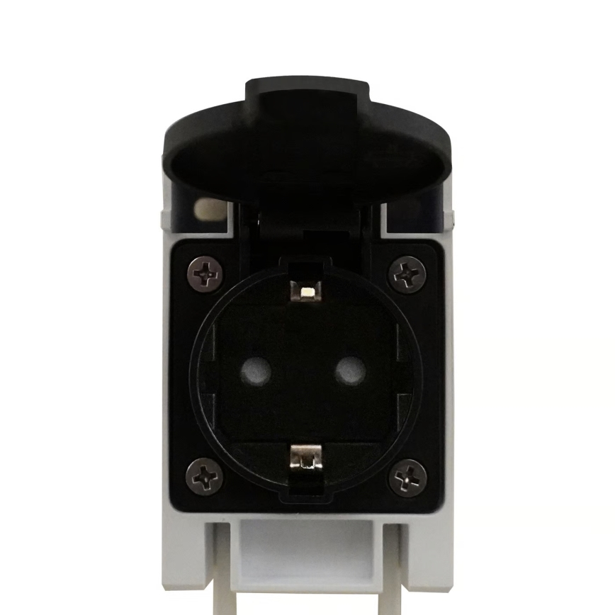 Nordlux - LED spejllampe til badeværelse MALAIKA LED/6W/230V 3000K IP44 hvid