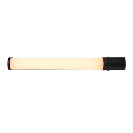 Nordlux - LED spejllampe til badeværelse MALAIKA LED/6W/230V 3000K IP44 sort
