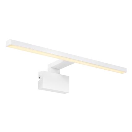 Nordlux - LED spejllampe til badeværelse MARLEE LED/8,9W/230V IP44 hvid
