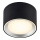 Nordlux - LED spotlampe FALLON LED/5,5W/230V sort