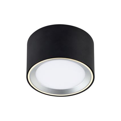 Nordlux - LED spotlampe FALLON LED/5,5W/230V sort