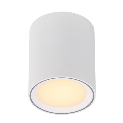 Nordlux - LED spotlampe FALLON LONG LED/5,5W/230V hvid