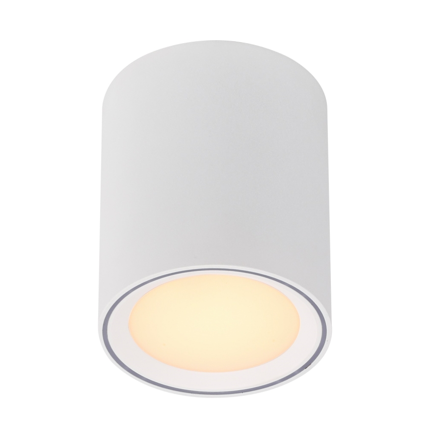 Nordlux - LED spotlampe FALLON LONG LED/5,5W/230V hvid