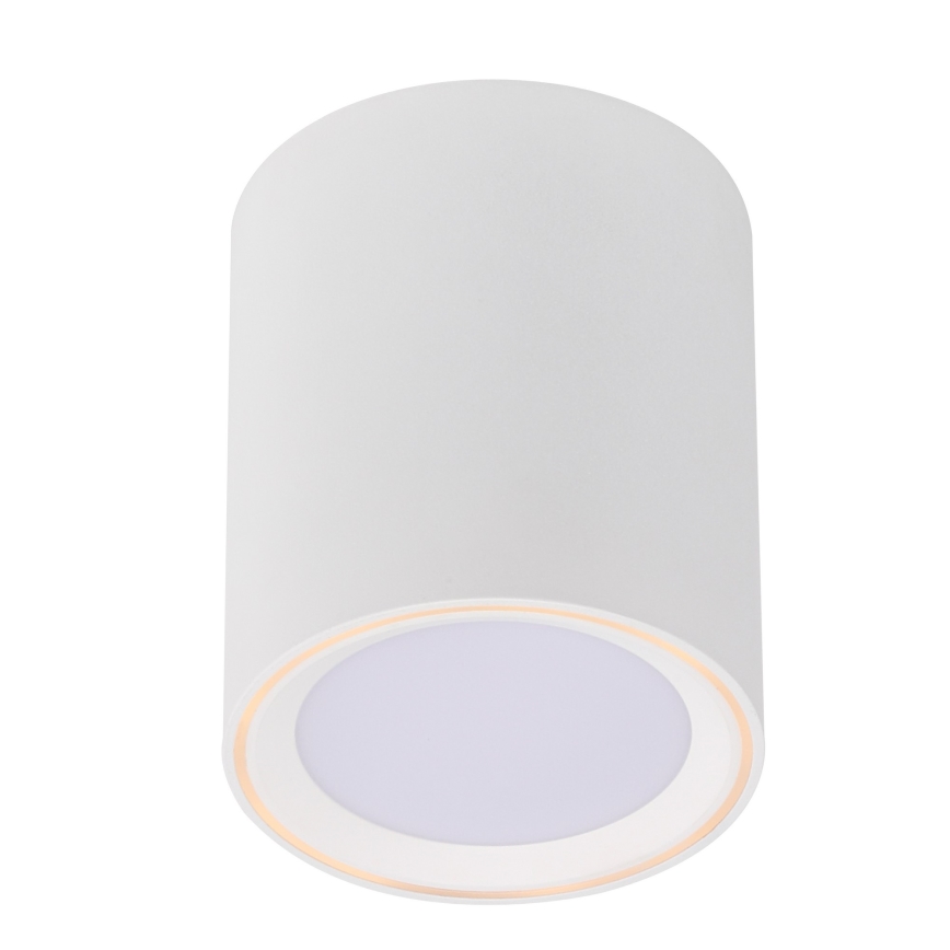 Nordlux - LED spotlampe FALLON LONG LED/5,5W/230V hvid