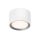 Nordlux - LED spotlampe til badeværelse dæmpbar LANDON SMART LED/8W/230V 2700-6500K IP44 hvid
