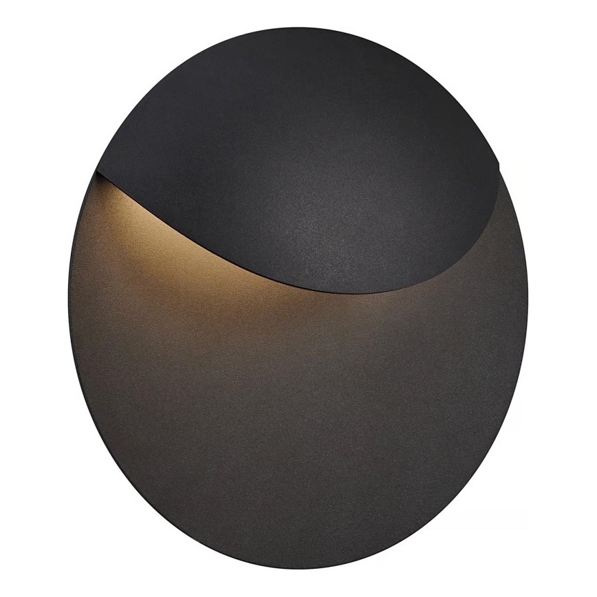 Nordlux - LED udendørs vægarmatur VALOPIN LED/11W/230V IP54
