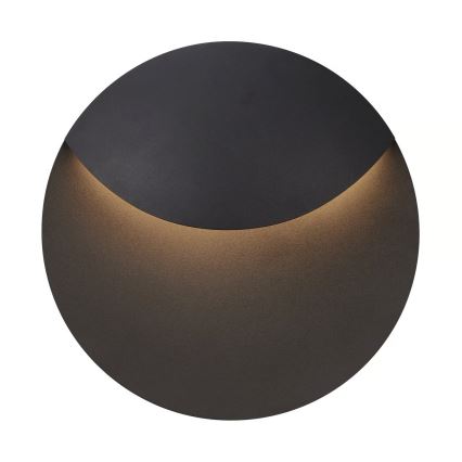 Nordlux - LED udendørs vægarmatur VALOPIN LED/11W/230V IP54