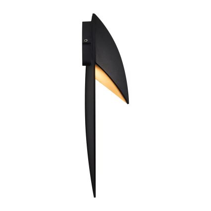 Nordlux - LED udendørs vægarmatur VALOPIN LED/11W/230V IP54