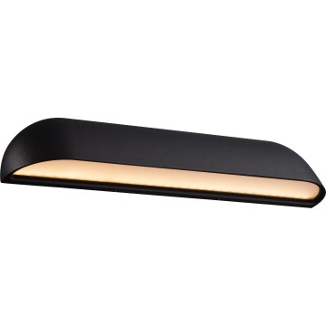 Nordlux - LED udendørs væglampe FRONT LED/11W/230V IP44