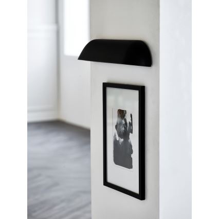 Nordlux - LED udendørs væglampe FRONT LED/11W/230V IP44