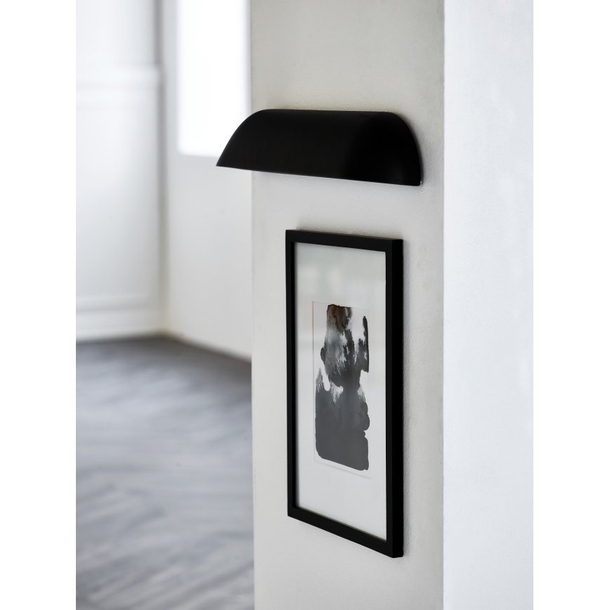 Nordlux - LED udendørs væglampe FRONT LED/11W/230V IP44