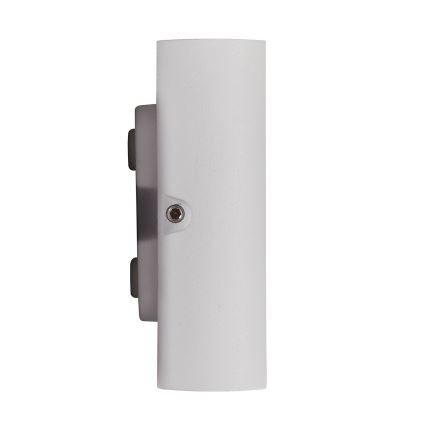 Nordlux - LED udendørs væglampe KINVER LED/10W/230V IP54 hvid