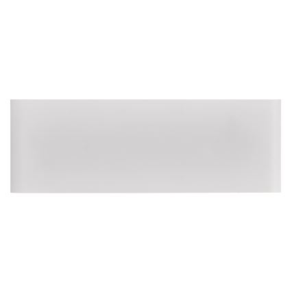 Nordlux - LED udendørs væglampe KINVER LED/10W/230V IP54 hvid