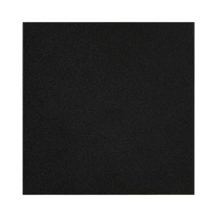 Nordlux - LED udendørs væglampe MILDA LED/4,9W/230V IP44 sort