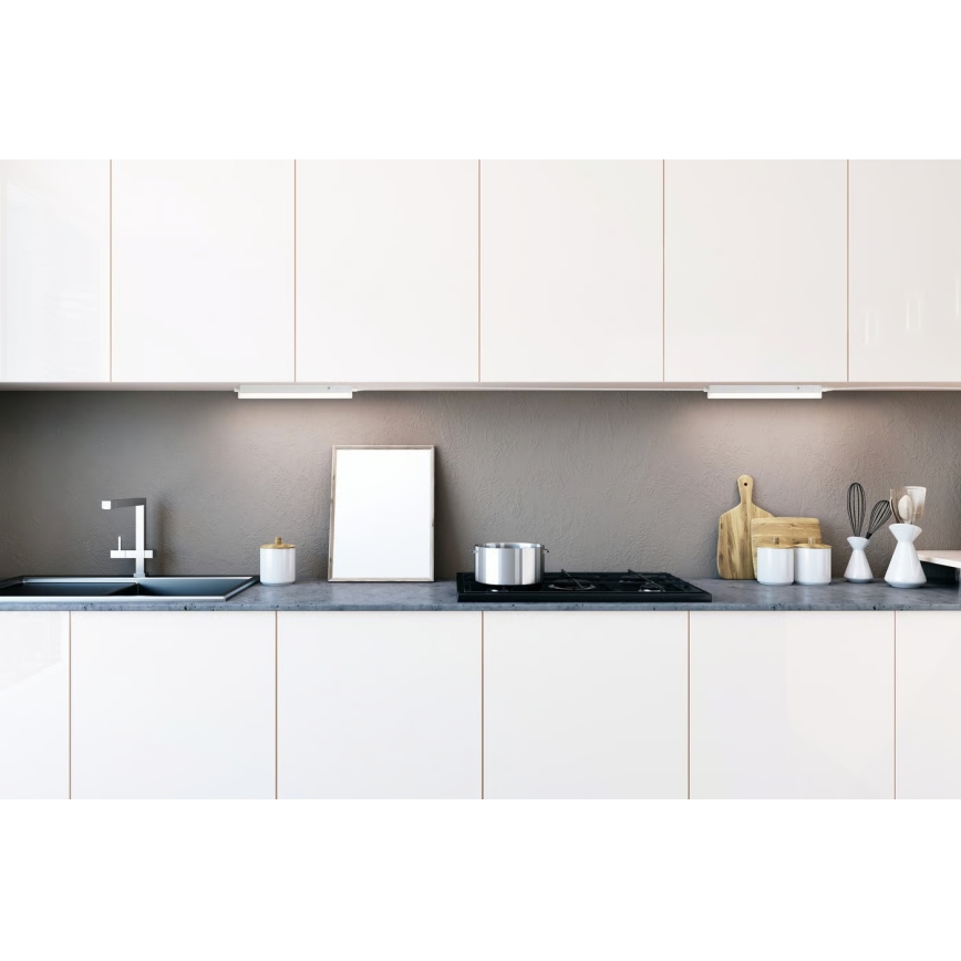 Nordlux - LED Dæmpbart underbygningsarmatur LATONA LED/4W/230V 3000/4000K  31,2 cm