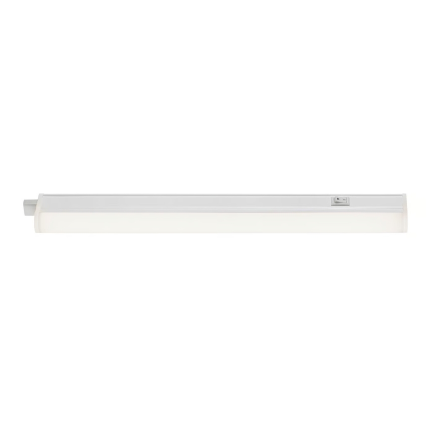 Nordlux - LED Dæmpbart underbygningsarmatur LATONA LED/4W/230V 3000/4000K  31,2 cm