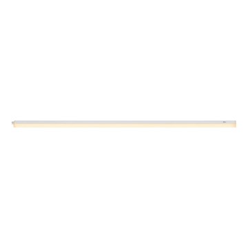 Nordlux - LED underskabslampe LATONA LED/11W/230V 3000/4000K 91,2 cm