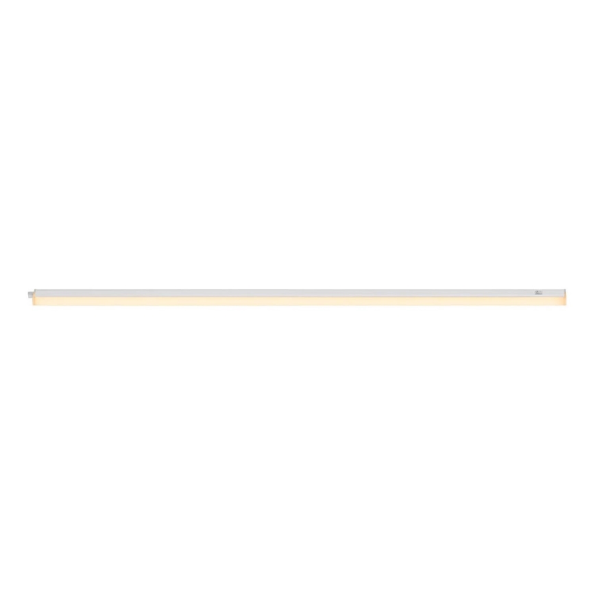 Nordlux - LED underskabslampe LATONA LED/11W/230V 3000/4000K 91,2 cm