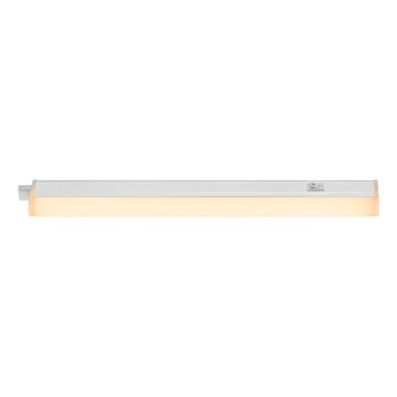 Nordlux - LED underskabslampe LATONA LED/4W/230V 3000/4000K  31,2 cm