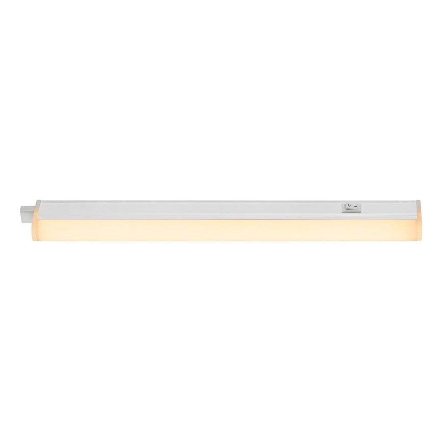 Nordlux - LED underskabslampe LATONA LED/4W/230V 3000/4000K  31,2 cm