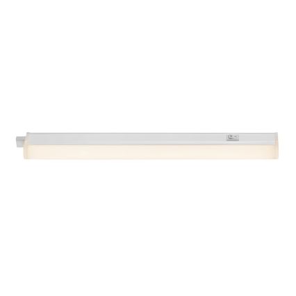 Nordlux - LED underskabslampe LATONA LED/4W/230V 3000/4000K  31,2 cm