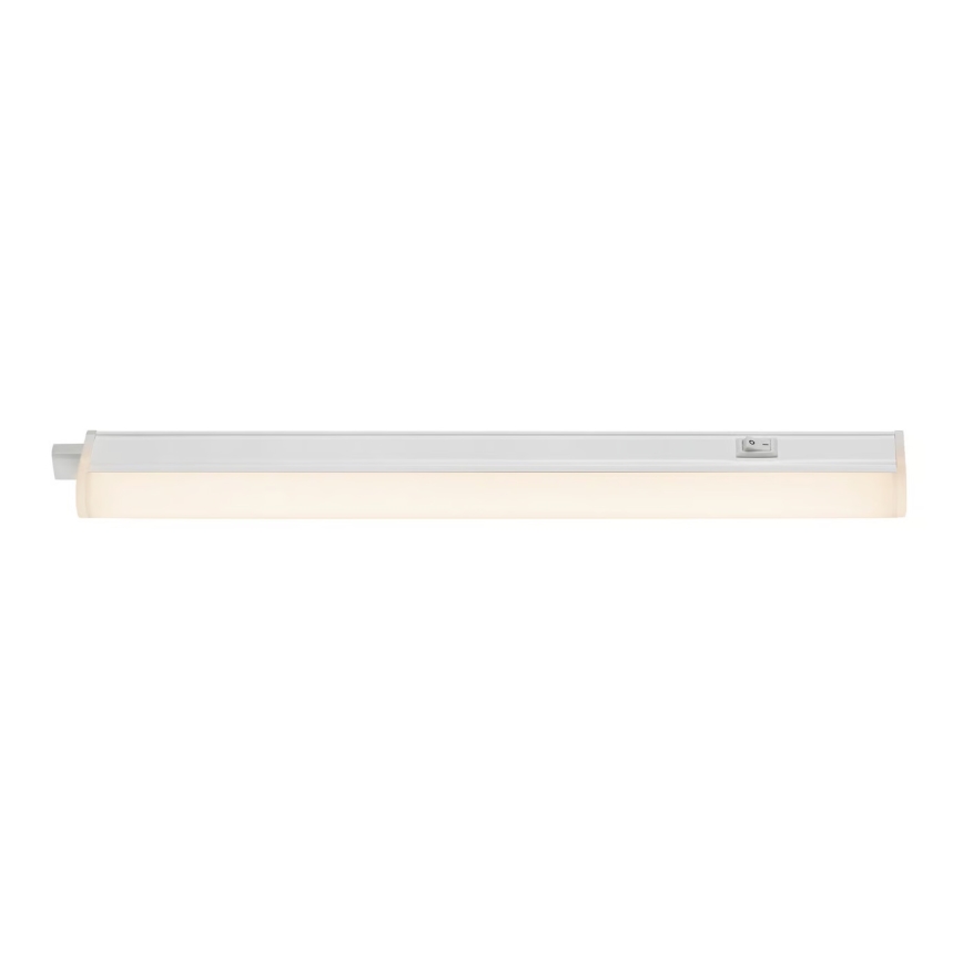 Nordlux - LED underskabslampe LATONA LED/4W/230V 3000/4000K  31,2 cm