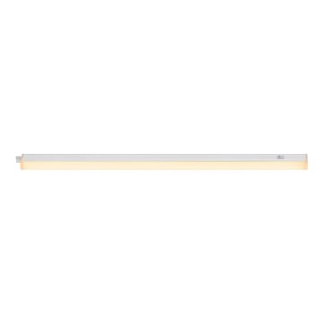 Nordlux - LED underskabslampe LATONA LED/8W/230V 3000/4000K 56,2 cm