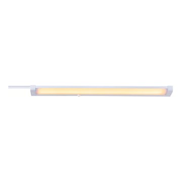 Nordlux - LED underskabslampe PRESTON LED/4W/230V 3000/4000K 30 cm