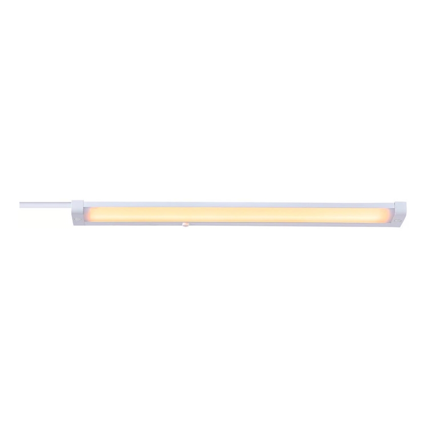 Nordlux - LED underskabslampe PRESTON LED/4W/230V 3000/4000K 30 cm