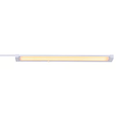 Nordlux - LED underskabslampe PRESTON LED/4W/230V 3000/4000K 30 cm