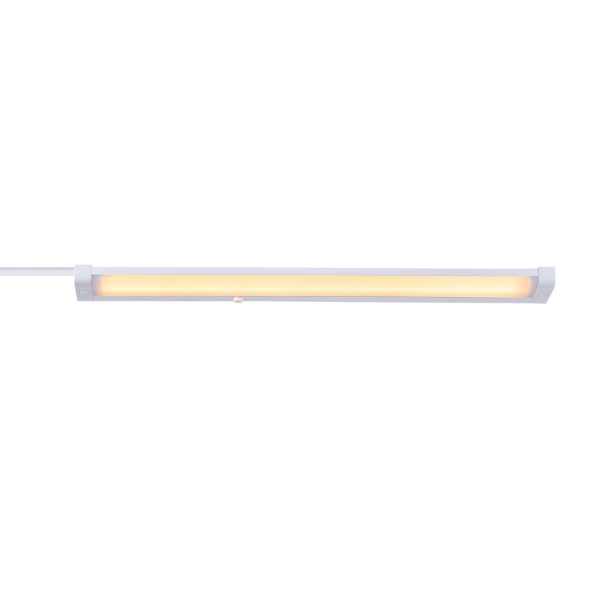 Nordlux - LED underskabslampe PRESTON LED/4W/230V 3000/4000K 30 cm