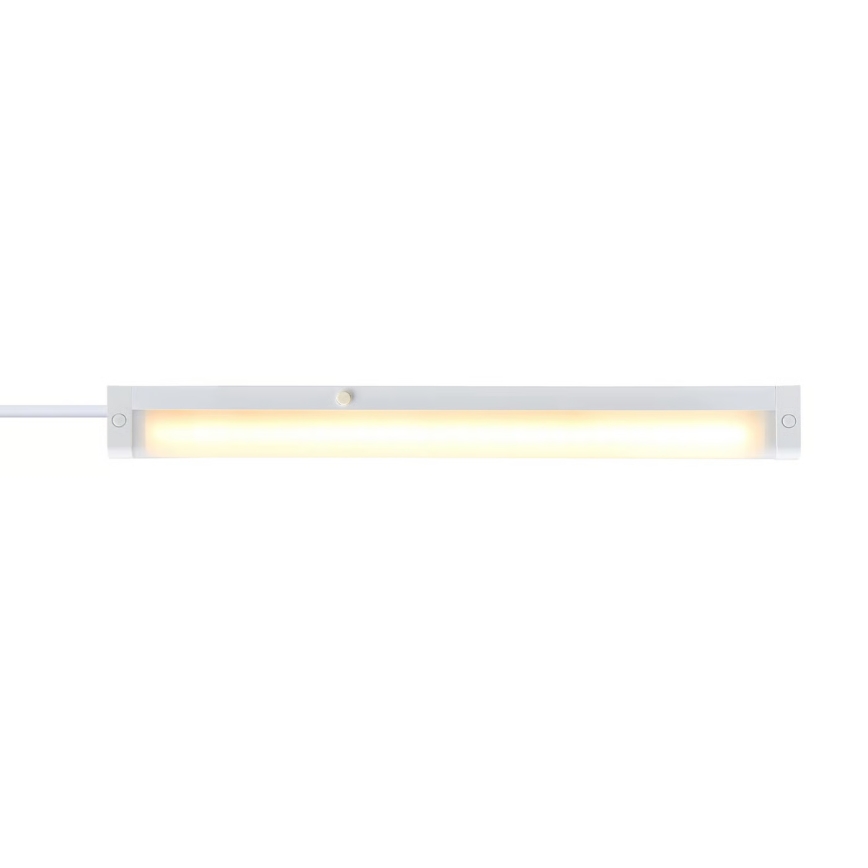 Nordlux - LED underskabslampe PRESTON LED/4W/230V 3000/4000K 30 cm