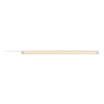 Nordlux - LED underskabslampe PRESTON LED/8W/230V 3000/4000K 55 cm