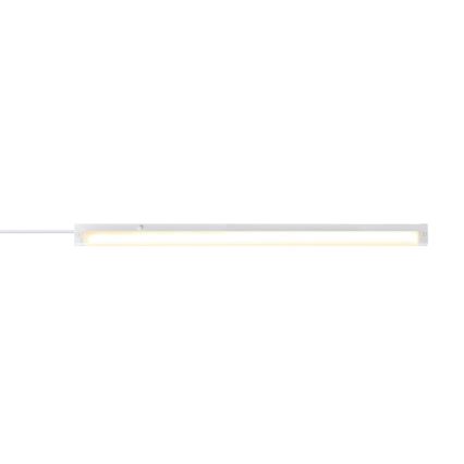 Nordlux - LED underskabslampe PRESTON LED/8W/230V 3000/4000K 55 cm