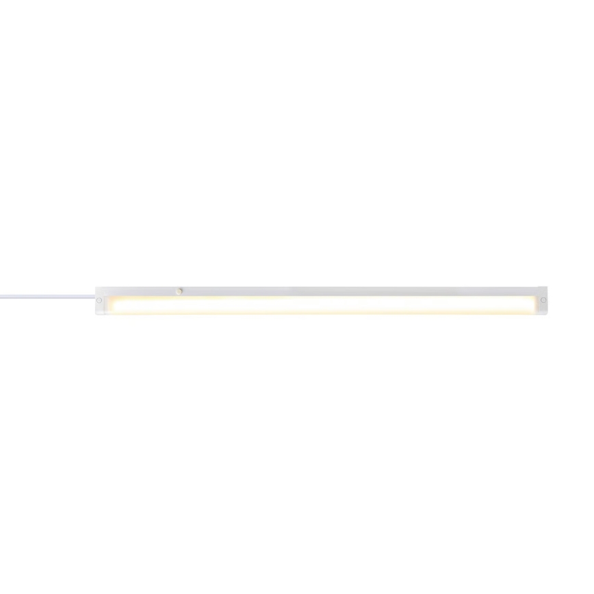 Nordlux - LED underskabslampe PRESTON LED/8W/230V 3000/4000K 55 cm