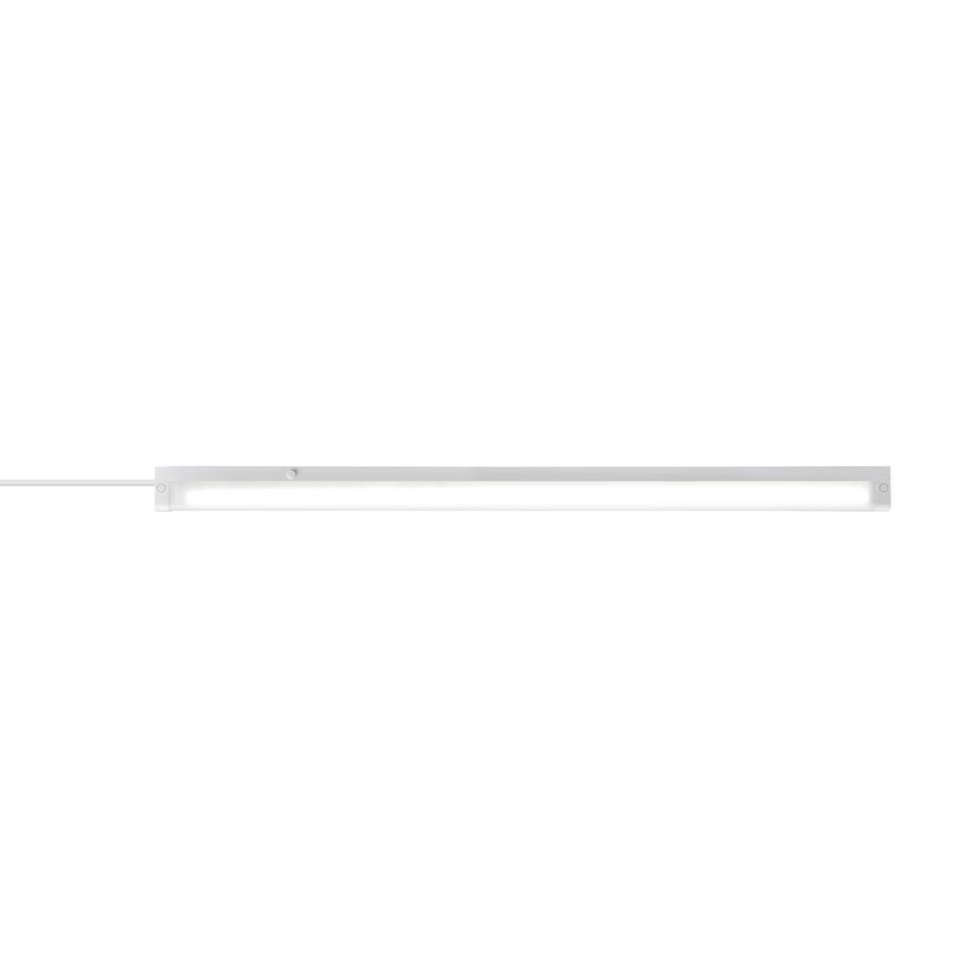 Nordlux - LED underskabslampe PRESTON LED/8W/230V 3000/4000K 55 cm