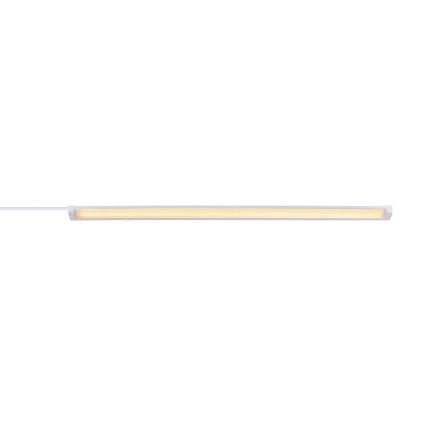 Nordlux - LED underskabslampe PRESTON LED/8W/230V 3000/4000K 55 cm