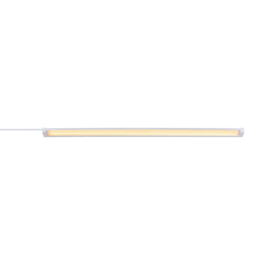 Nordlux - LED underskabslampe PRESTON LED/8W/230V 3000/4000K 55 cm