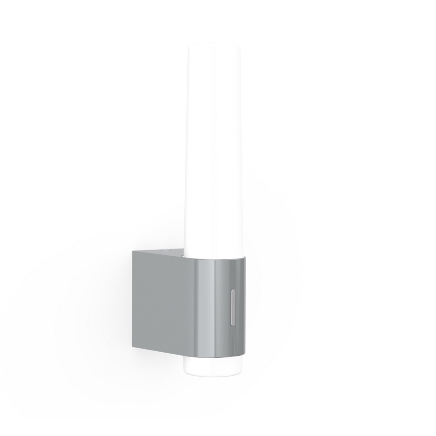 Nordlux - LED væglampe til badeværelse dæmpbar HELVA LED/6,8W/230V IP44 CRI 90 skinnende krom
