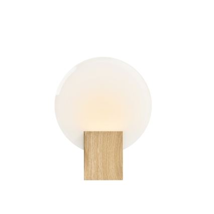 Nordlux - LED væglampe til badeværelse dæmpbar HESTER LED/9,5W/230V beige