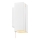 Nordlux - LED vægspot dæmpbar CURTIZ 2xLED/4,5W/230V hvid