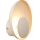Nordlux - LED vægspot dæmpbar MARSI LED/7W/230V beige