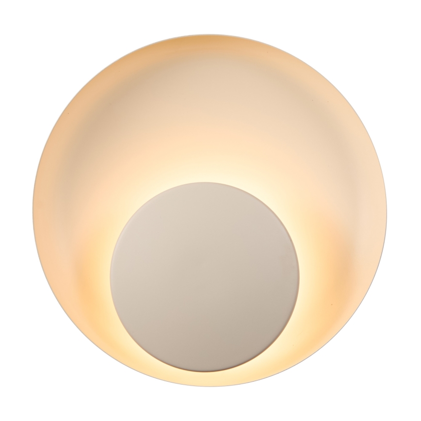 Nordlux - LED vægspot dæmpbar MARSI LED/7W/230V beige