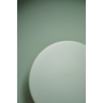 Nordlux - LED vægspot dæmpbar MARSI LED/7W/230V grøn